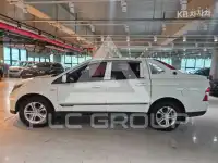 2013 KG Mobility Korando