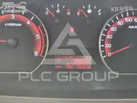 2013 KG Mobility Korando