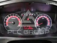 2013 KG Mobility Korando