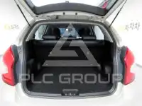 2013 KG Mobility Korando