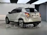2013 KG Mobility Korando