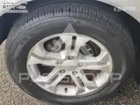 2013 KG Mobility Korando