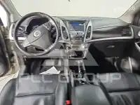 2013 KG Mobility Korando
