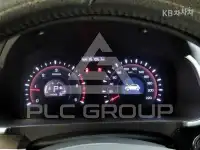 2013 KG Mobility Korando