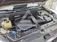 2013 KG Mobility Korando