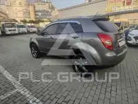 2013 KG Mobility Korando