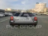 2013 KG Mobility Korando