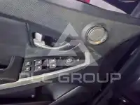 2013 KG Mobility Korando