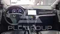 2013 KG Mobility Korando