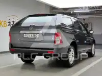 2013 KG Mobility Korando