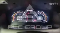 2013 KG Mobility Korando
