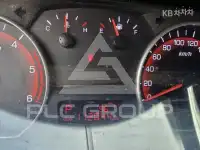2013 KG Mobility Korando