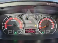 2013 KG Mobility Korando