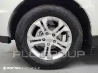 2013 KG Mobility Korando