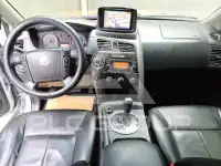 2013 KG Mobility Korando