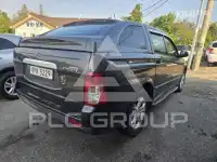 2013 KG Mobility Korando