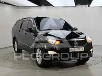 2013 KG Mobility Korando