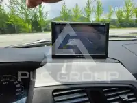 2013 KG Mobility Korando
