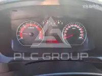 2013 KG Mobility Korando