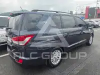2013 KG Mobility Korando