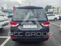 2013 KG Mobility Korando