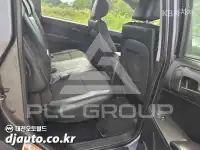 2013 KG Mobility Korando