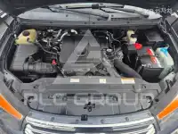 2013 KG Mobility Korando