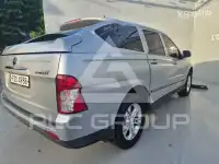 2013 KG Mobility Korando