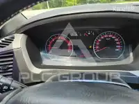 2013 KG Mobility Korando