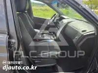 2013 KG Mobility Korando