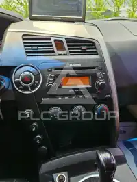2013 KG Mobility Korando