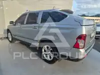 2013 KG Mobility Korando