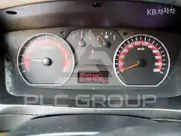 2013 KG Mobility Korando