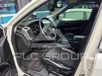 2013 KG Mobility Korando