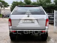 2013 KG Mobility Korando