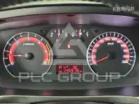 2013 KG Mobility Korando
