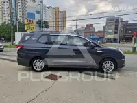 2013 KG Mobility Korando