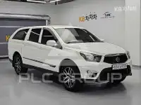 2013 KG Mobility Korando