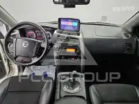 2013 KG Mobility Korando