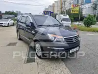 2013 KG Mobility Korando