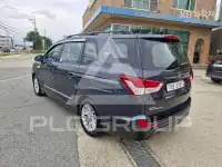 2013 KG Mobility Korando