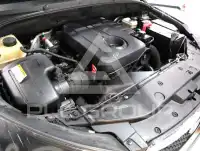 2013 KG Mobility Korando