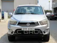 2013 KG Mobility Korando
