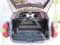 2013 KG Mobility Korando