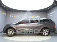 2013 KG Mobility Korando