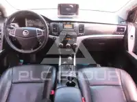 2013 KG Mobility Korando