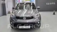 2013 KG Mobility Korando