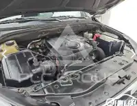 2013 KG Mobility Korando