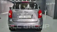 2013 KG Mobility Korando