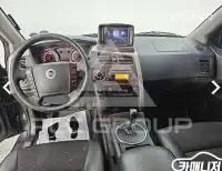 2013 KG Mobility Korando